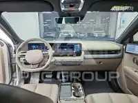 2025 Hyundai Ioniq
