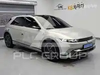2025 Hyundai Ioniq
