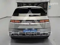 2025 Hyundai Ioniq