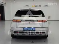 2025 Hyundai Ioniq