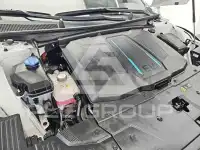 2025 Hyundai Ioniq
