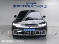 2025 Hyundai Ioniq