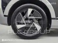 2025 Hyundai Ioniq