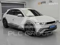 2025 Hyundai Ioniq