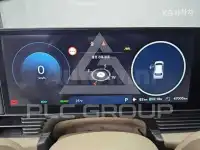 2025 Hyundai Ioniq