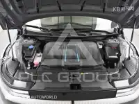 2025 Hyundai Ioniq