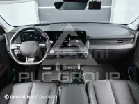 2025 Hyundai Ioniq
