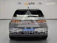 2025 Hyundai Ioniq