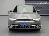 2025 Hyundai Ioniq