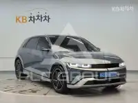 2025 Hyundai Ioniq