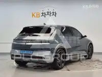 2025 Hyundai Ioniq