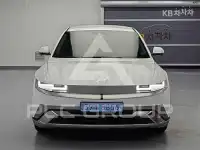 2025 Hyundai Ioniq