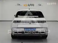 2025 Hyundai Ioniq