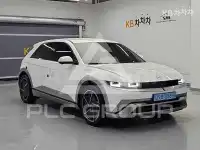 2025 Hyundai Ioniq