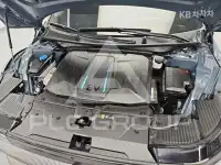 2025 Hyundai Ioniq
