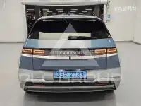 2025 Hyundai Ioniq