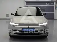 2025 Hyundai Ioniq