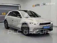 2025 Hyundai Ioniq