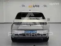 2025 Hyundai Ioniq