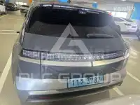 2025 Hyundai Ioniq