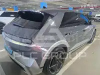 2025 Hyundai Ioniq