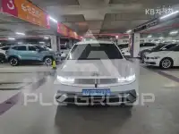 2025 Hyundai Ioniq