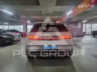 2025 Hyundai Ioniq
