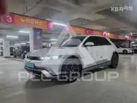 2025 Hyundai Ioniq