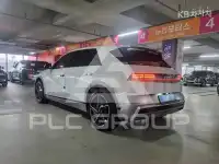 2025 Hyundai Ioniq