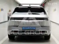 2025 Hyundai Ioniq