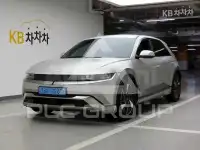 2025 Hyundai Ioniq