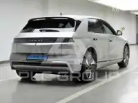 2025 Hyundai Ioniq