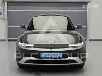 2025 Hyundai Ioniq