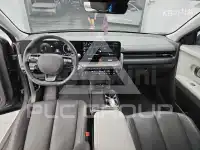 2025 Hyundai Ioniq