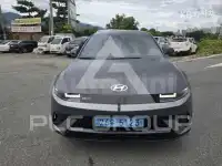 2025 Hyundai Ioniq