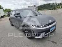2025 Hyundai Ioniq