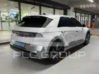 2025 Hyundai Ioniq