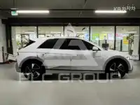 2025 Hyundai Ioniq