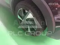 2025 Hyundai Ioniq