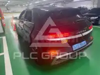 2025 Hyundai Ioniq