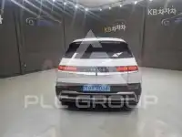 2025 Hyundai Ioniq