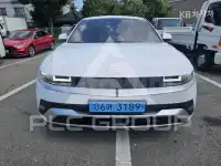 2025 Hyundai Ioniq