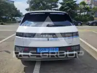 2025 Hyundai Ioniq