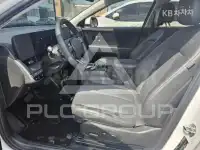 2025 Hyundai Ioniq