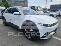 2025 Hyundai Ioniq