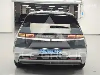 2025 Hyundai Ioniq