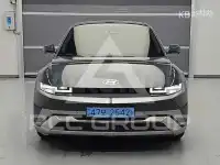 2025 Hyundai Ioniq