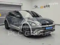 2025 Hyundai Ioniq