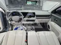 2025 Hyundai Ioniq