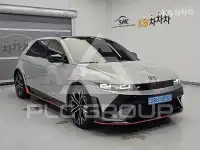 2025 Hyundai Ioniq